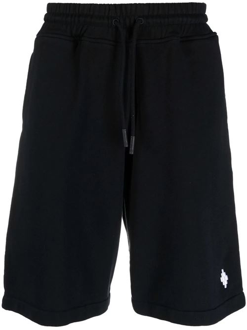 Pantaloncini sportivi MARCELO BURLON COUNTY OF MILAN | CMCI010C99FLE0011001